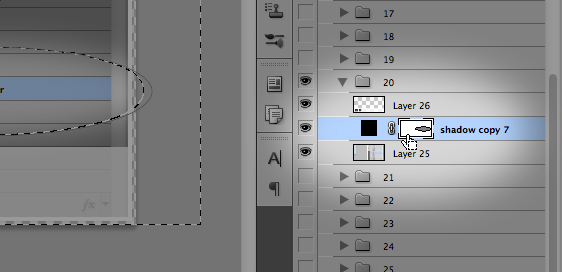 50例PS快捷键,你敢不敢记住!